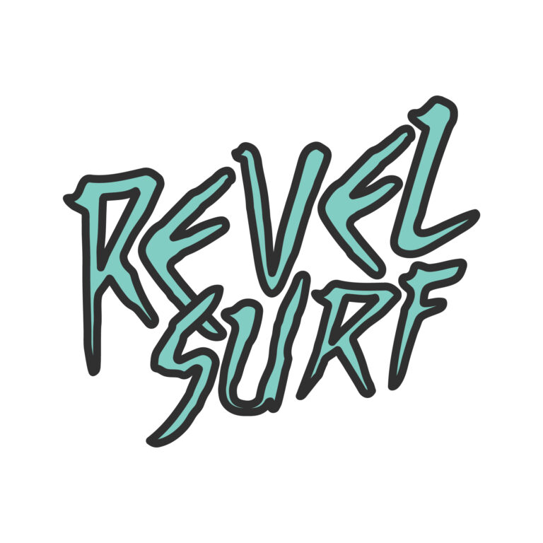 Revel Surf Logo